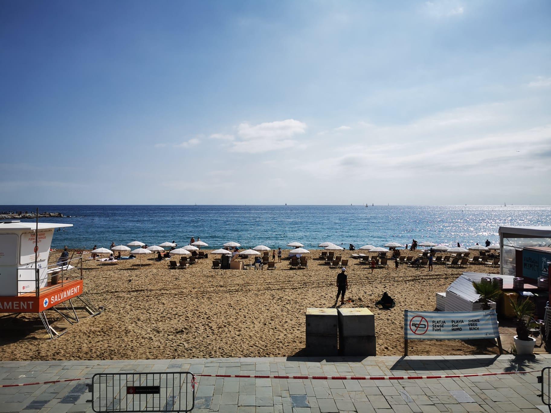 Imagen 2 Piso en venta en Barcelona / Junto a Rambla Poblenou