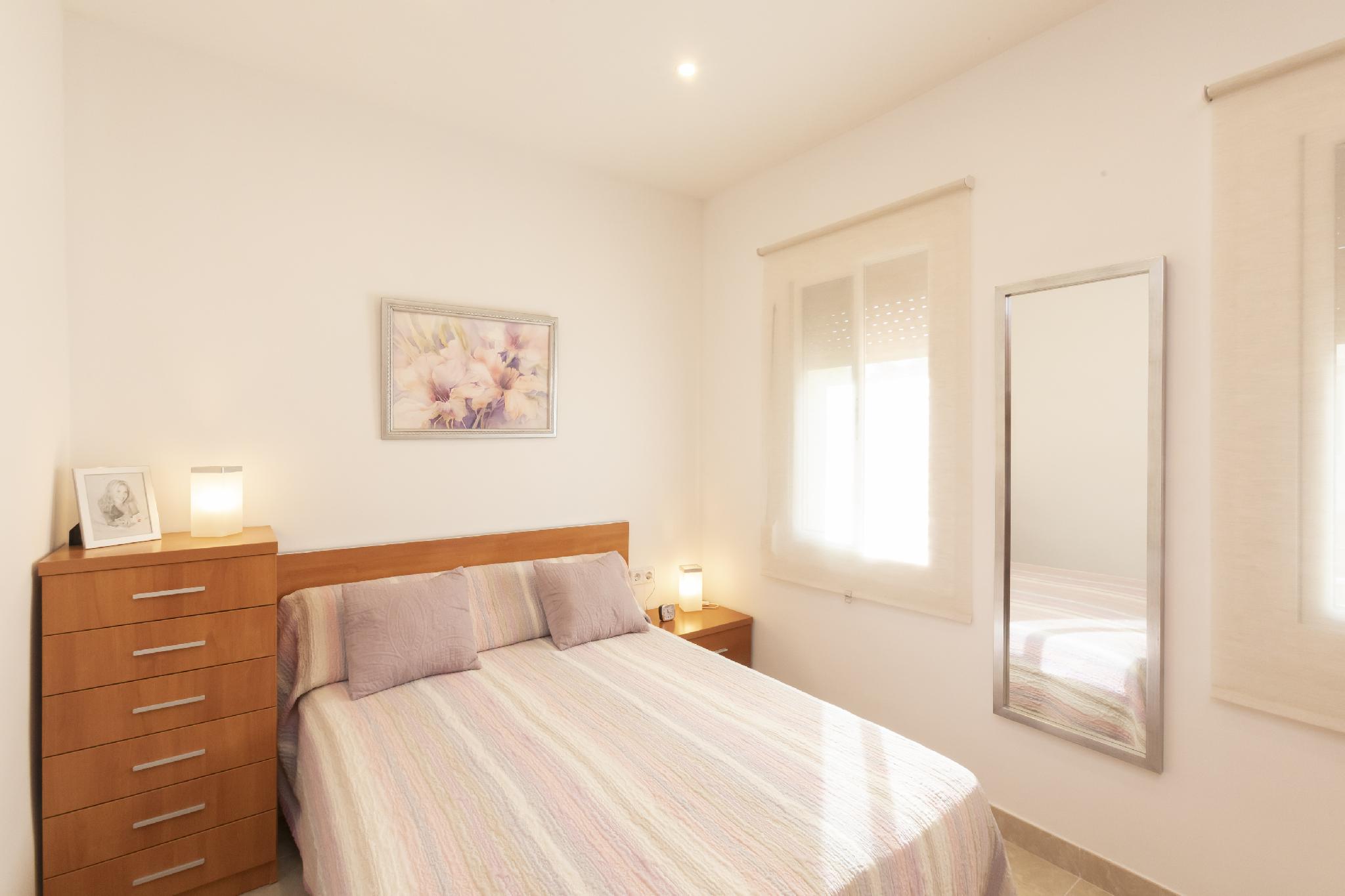 Imagen 3 Piso en venta en Barcelona / Junto a Rambla Poblenou