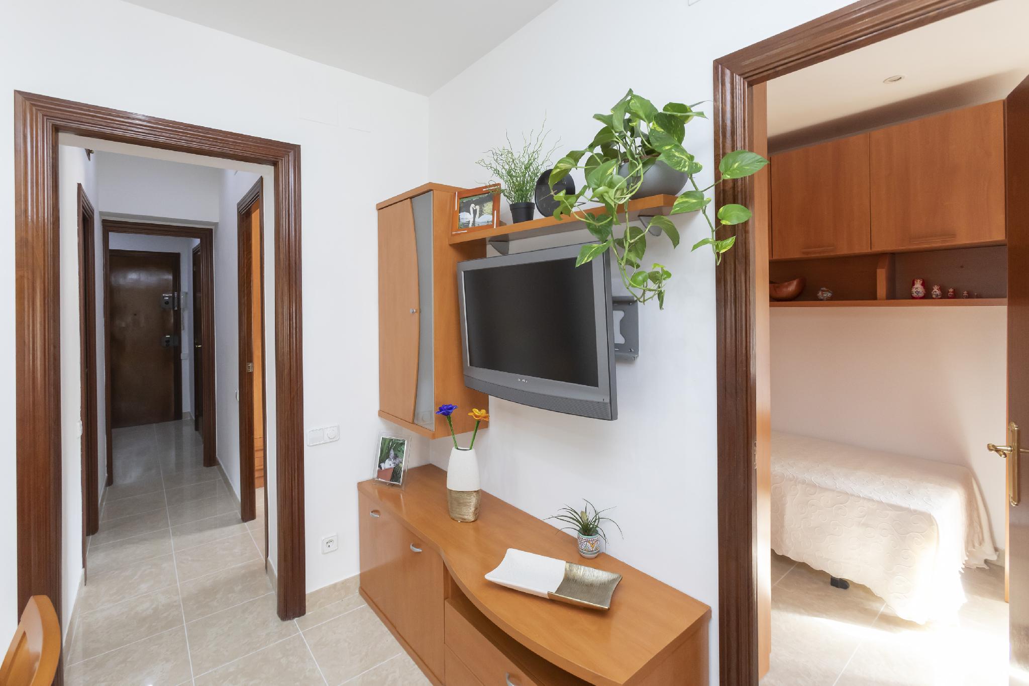 Imagen 16 Piso en venta en Barcelona / Junto a Rambla Poblenou