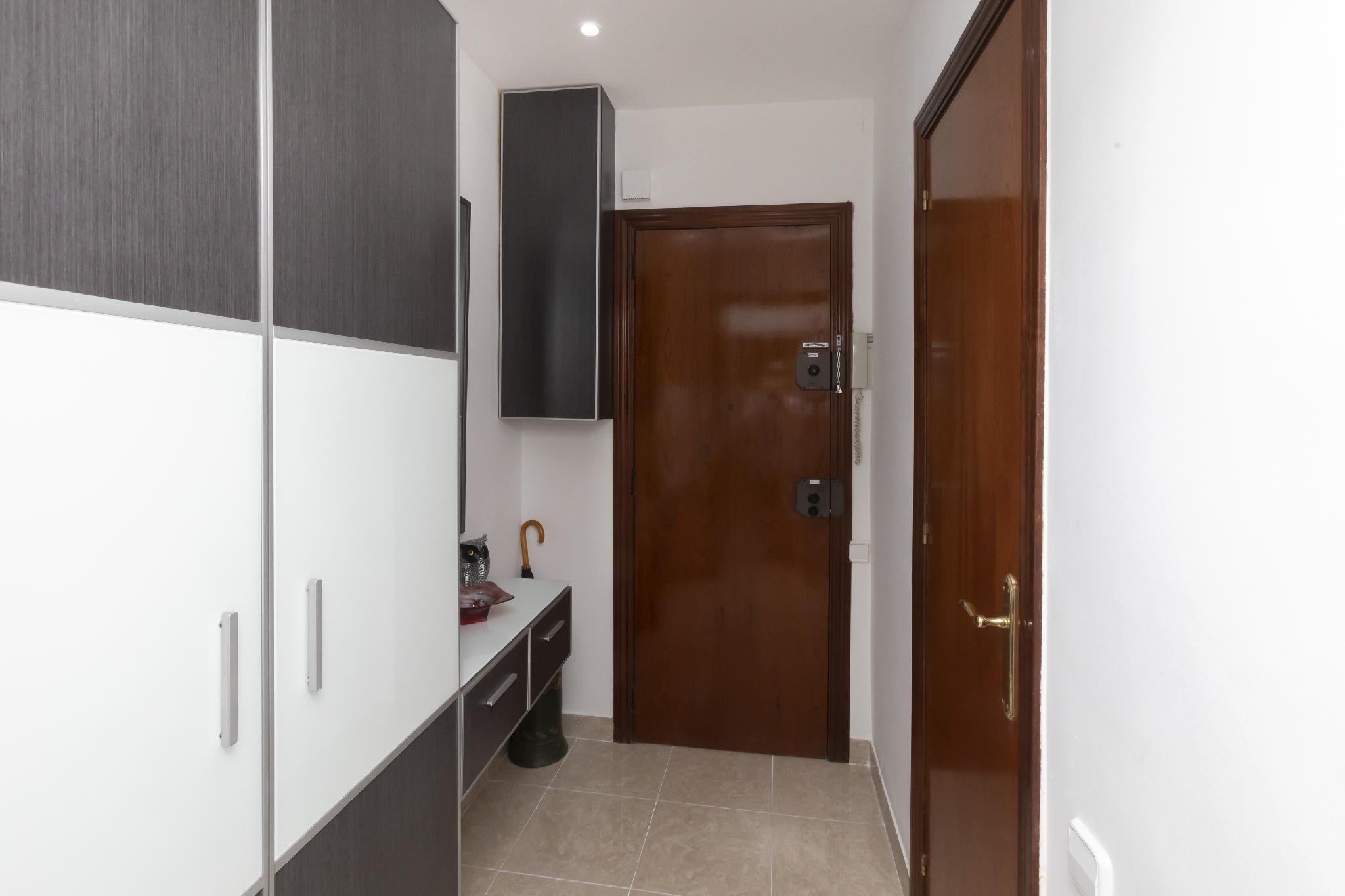 Imagen 10 Piso en venta en Barcelona / Junto a Rambla Poblenou