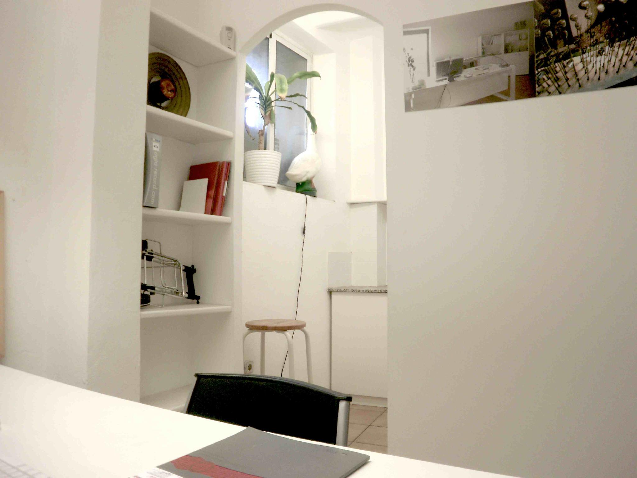 Imagen 15 Piso en venta en Barcelona / Junto Paseo de Sant Gervasi 