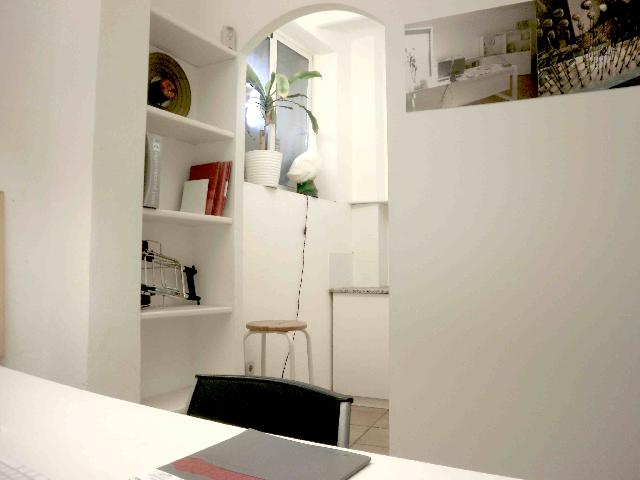 Imagen 15 Inmueble 282127 - Piso en venta en Barcelona / Junto Paseo de Sant Gervasi 