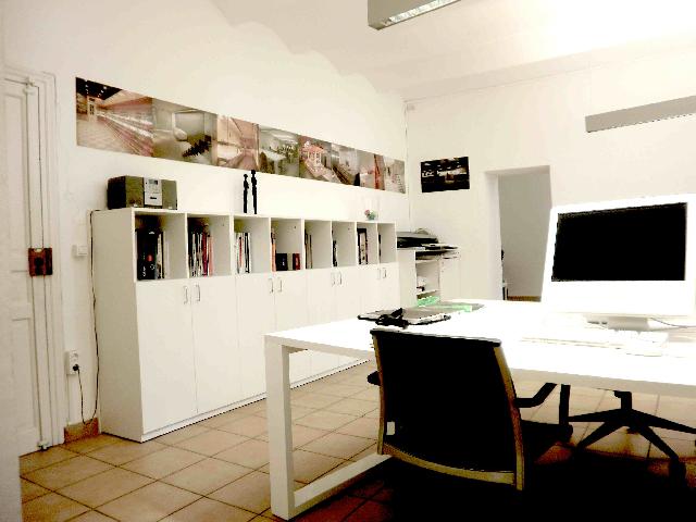 Imagen 17 Inmueble 282127 - Piso en venta en Barcelona / Junto Paseo de Sant Gervasi 