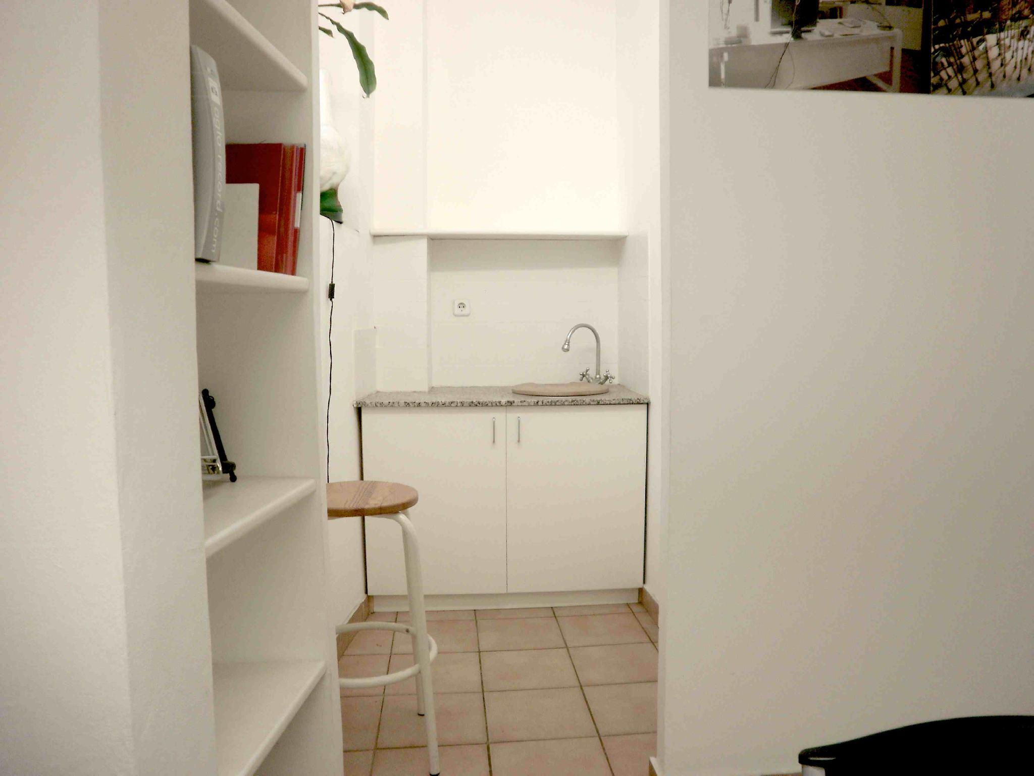 Imagen 13 Piso en venta en Barcelona / Junto Paseo de Sant Gervasi 