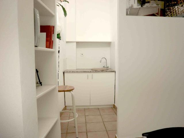 Imagen 13 Inmueble 282127 - Piso en venta en Barcelona / Junto Paseo de Sant Gervasi 