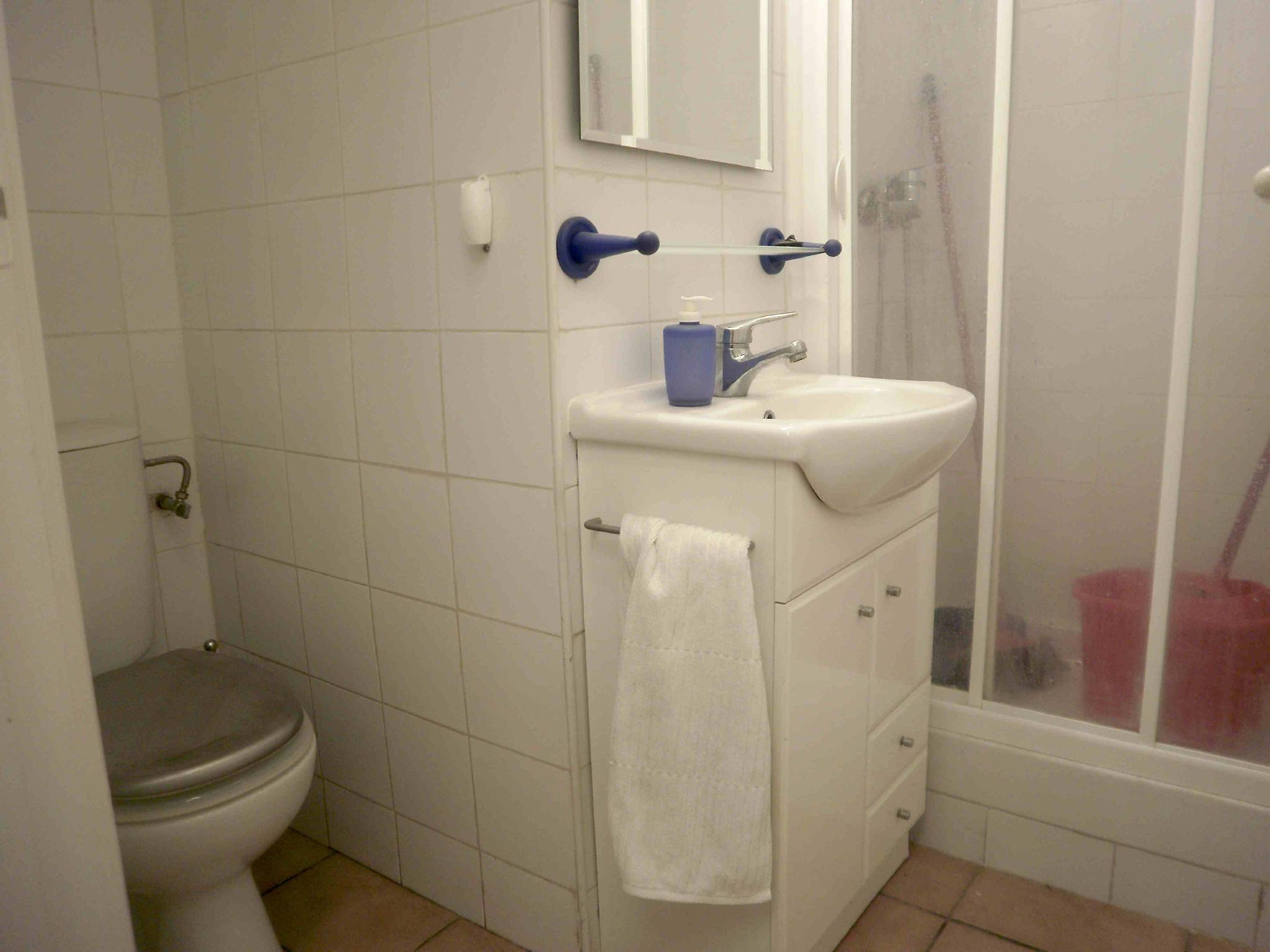 Imagen 14 Piso en venta en Barcelona / Junto Paseo de Sant Gervasi 