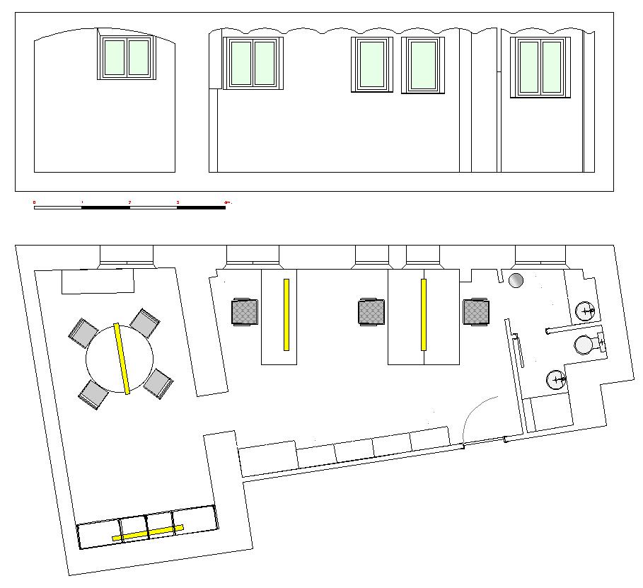 Imagen 18 Piso en venta en Barcelona / Junto Paseo de Sant Gervasi 