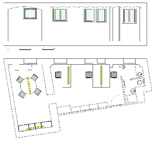 Imagen 18 Inmueble 282127 - Piso en venta en Barcelona / Junto Paseo de Sant Gervasi 