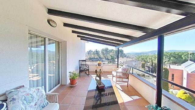 Imagen 23 Inmueble 257926 - Casa Pareada en venta en Piera / Junto piscina municipal