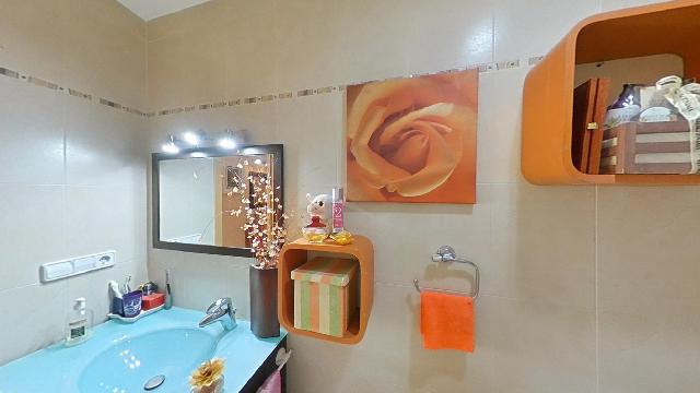 Imagen 40 Inmueble 257926 - Casa Pareada en venta en Piera / Junto piscina municipal