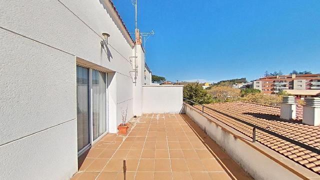 Imagen 15 Inmueble 257926 - Casa Pareada en venta en Piera / Junto piscina municipal