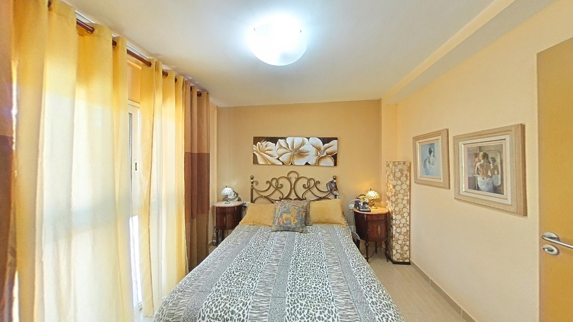 Imagen 36 Casa Pareada en venta en Piera / Junto piscina municipal