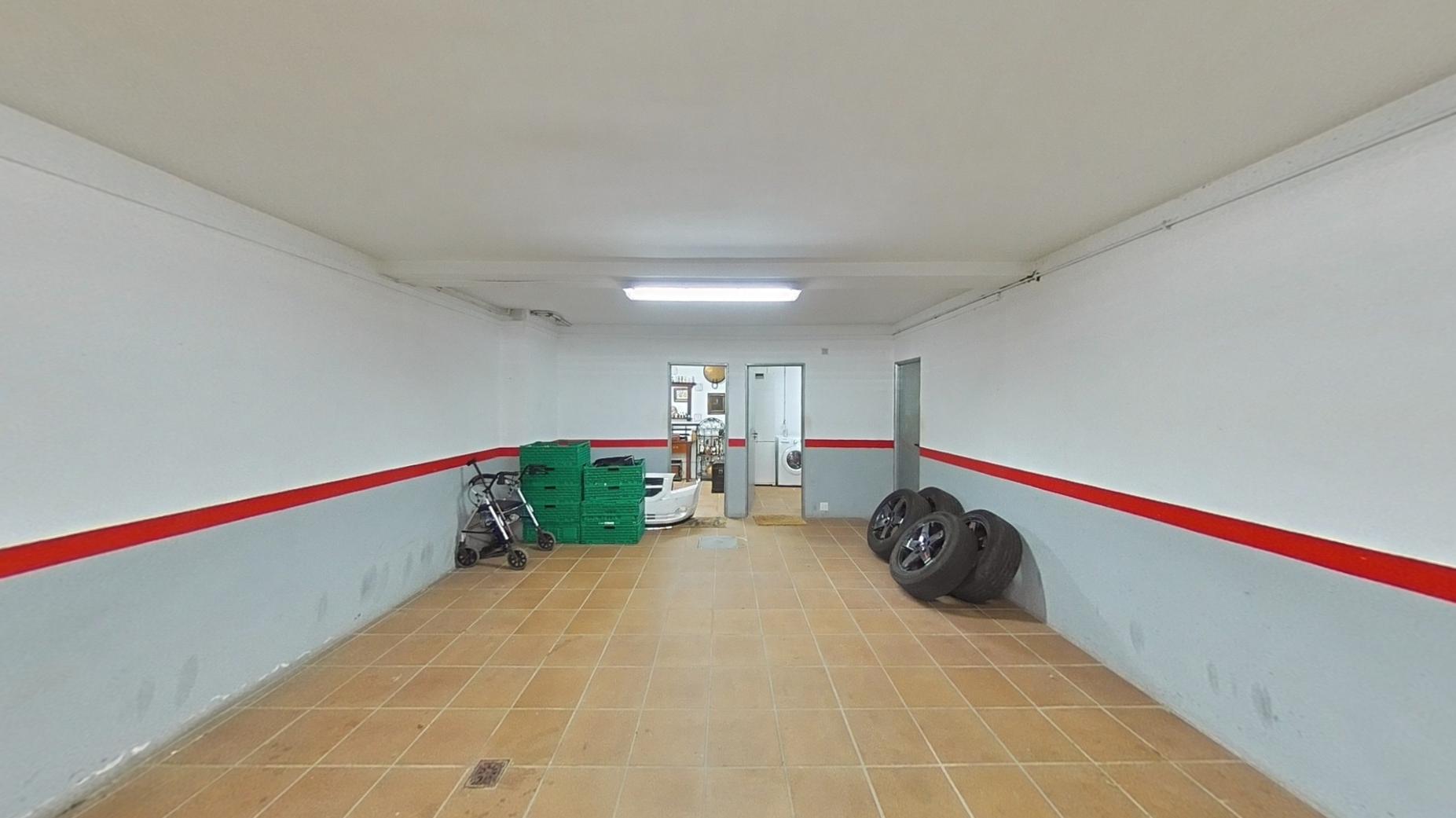 Imagen 63 Casa Pareada en venta en Piera / Junto piscina municipal