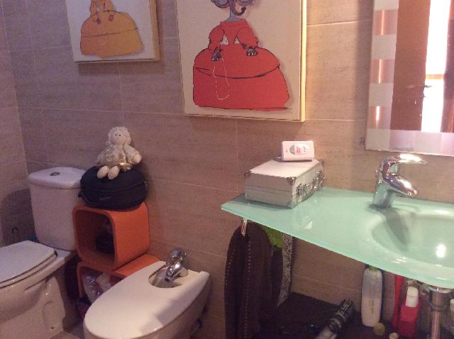 Imagen 20 Inmueble 257926 - Casa Pareada en venta en Piera / Junto piscina municipal