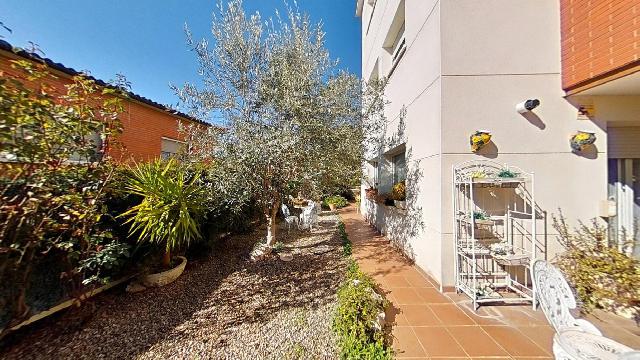 Imagen 7 Inmueble 257926 - Casa Pareada en venta en Piera / Junto piscina municipal