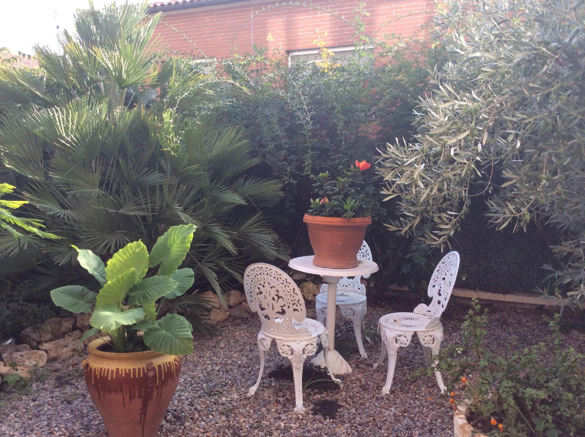 Imagen 41 Casa Pareada en venta en Piera / Junto piscina municipal