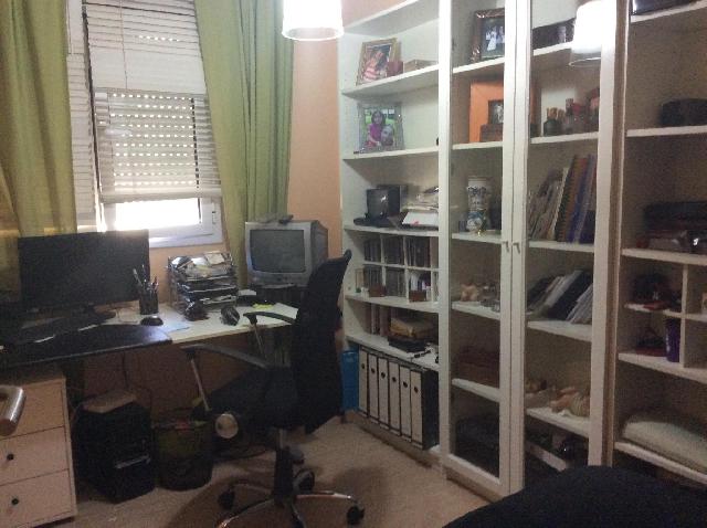 Imagen 25 Inmueble 257926 - Casa Pareada en venta en Piera / Junto piscina municipal