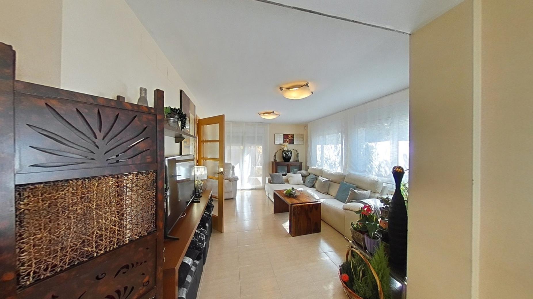 Imagen 59 Casa Pareada en venta en Piera / Junto piscina municipal