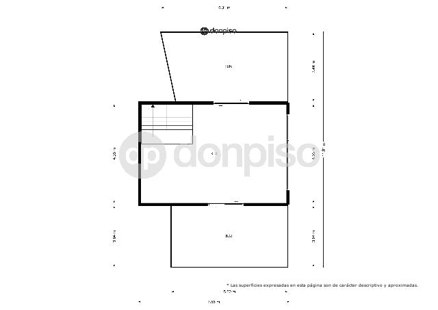 Imagen 64 Inmueble 257926 - Casa Pareada en venta en Piera / Junto piscina municipal