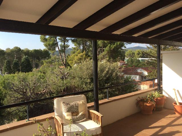 Imagen 49 Inmueble 257926 - Casa Pareada en venta en Piera / Junto piscina municipal