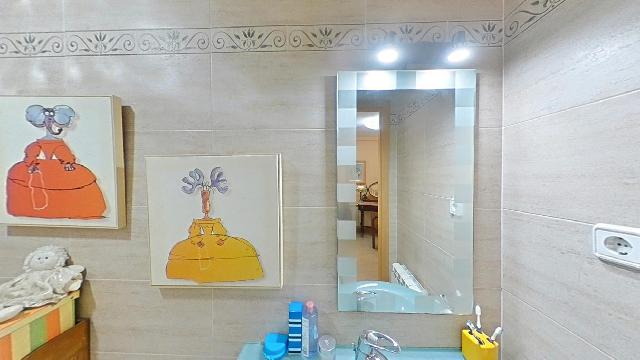 Imagen 32 Inmueble 257926 - Casa Pareada en venta en Piera / Junto piscina municipal