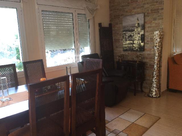 Imagen 12 Inmueble 257926 - Casa Pareada en venta en Piera / Junto piscina municipal