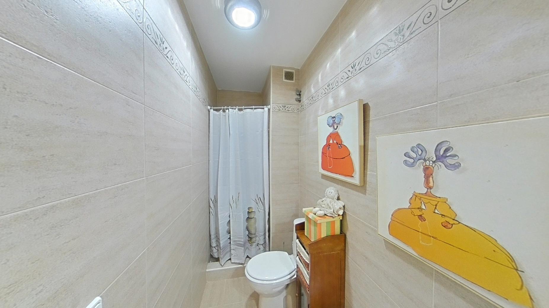 Imagen 34 Casa Pareada en venta en Piera / Junto piscina municipal