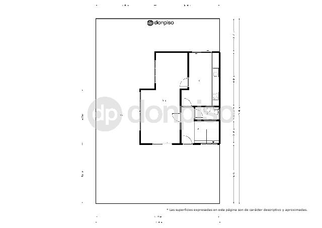 Imagen 66 Inmueble 257926 - Casa Pareada en venta en Piera / Junto piscina municipal