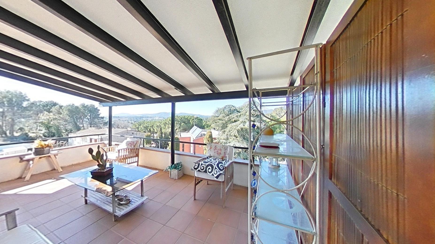 Imagen 21 Casa Pareada en venta en Piera / Junto piscina municipal