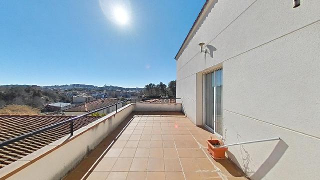 Imagen 17 Inmueble 257926 - Casa Pareada en venta en Piera / Junto piscina municipal