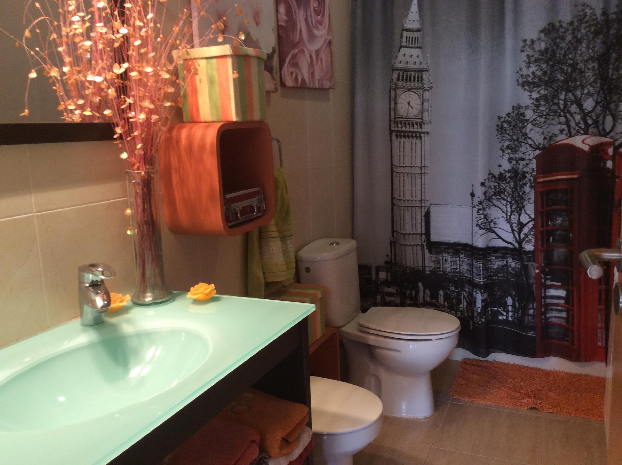 Imagen 24 Casa Pareada en venta en Piera / Junto piscina municipal