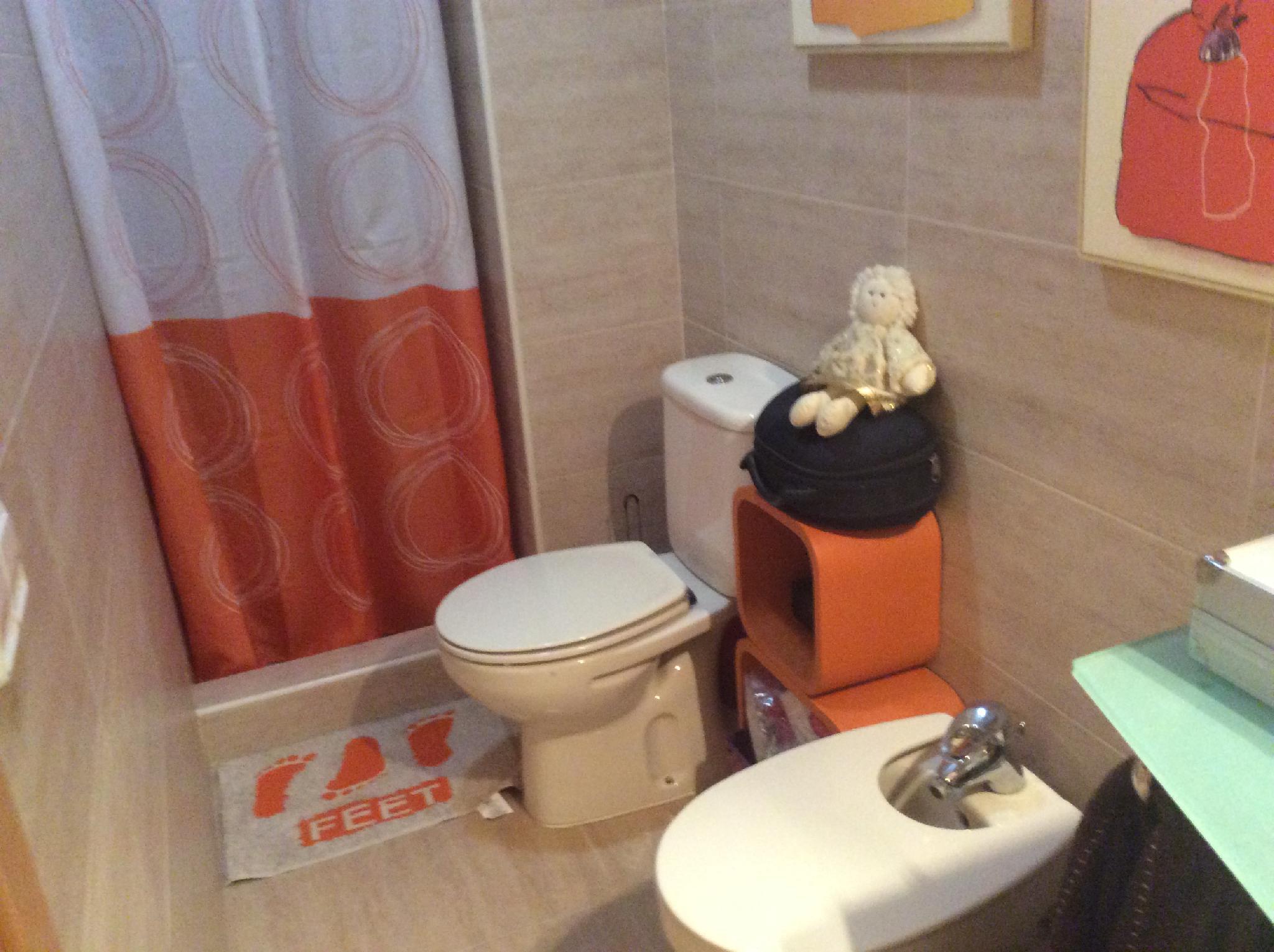 Imagen 22 Casa Pareada en venta en Piera / Junto piscina municipal