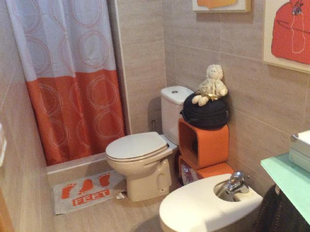 Imagen 22 Inmueble 257926 - Casa Pareada en venta en Piera / Junto piscina municipal