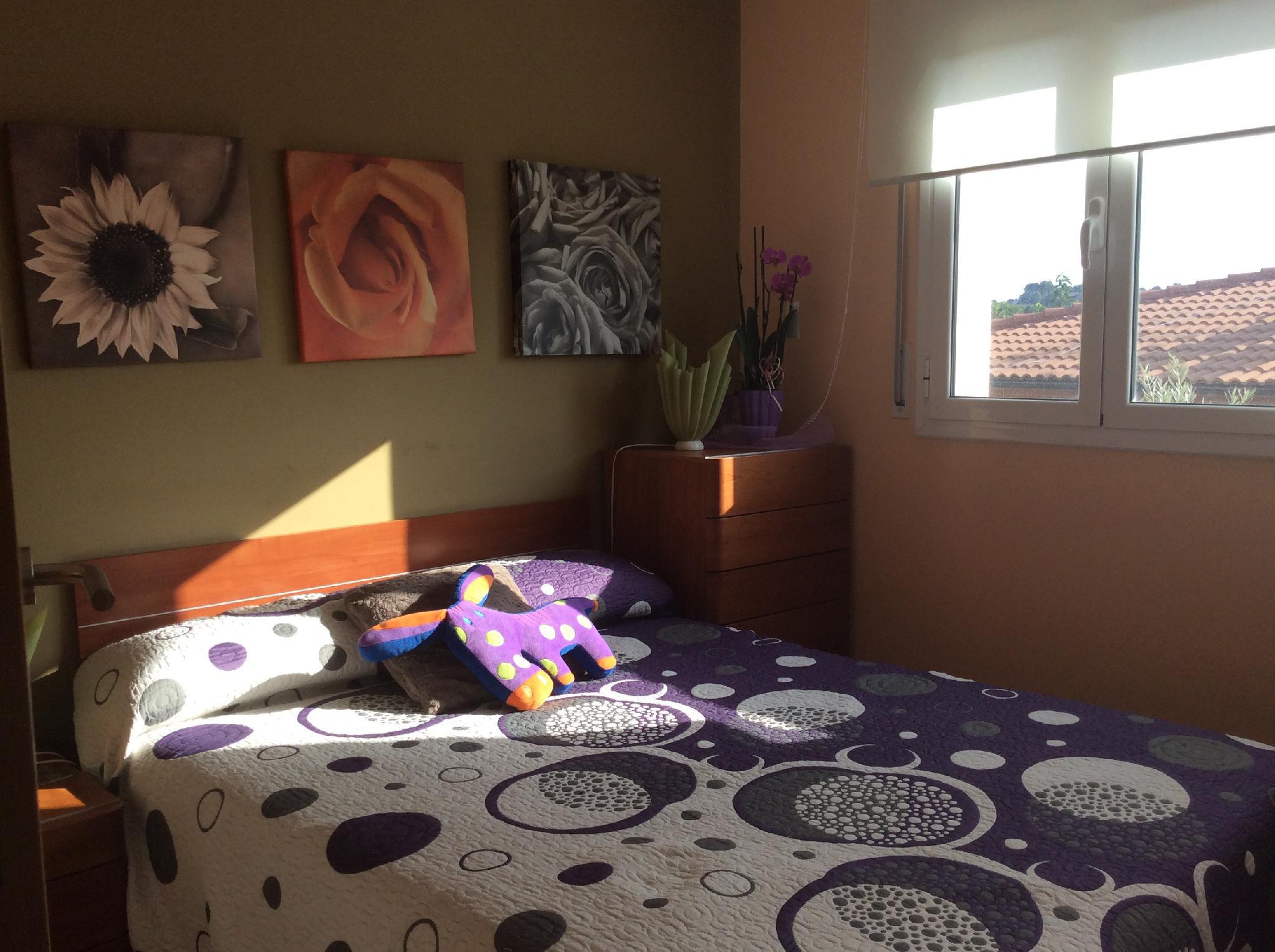 Imagen 29 Casa Pareada en venta en Piera / Junto piscina municipal