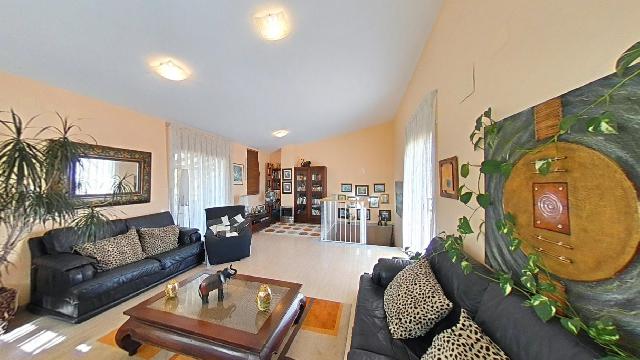 Imagen 9 Inmueble 257926 - Casa Pareada en venta en Piera / Junto piscina municipal