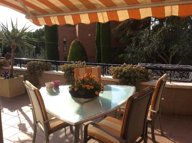 Imagen 39 Inmueble 257926 - Casa Pareada en venta en Piera / Junto piscina municipal