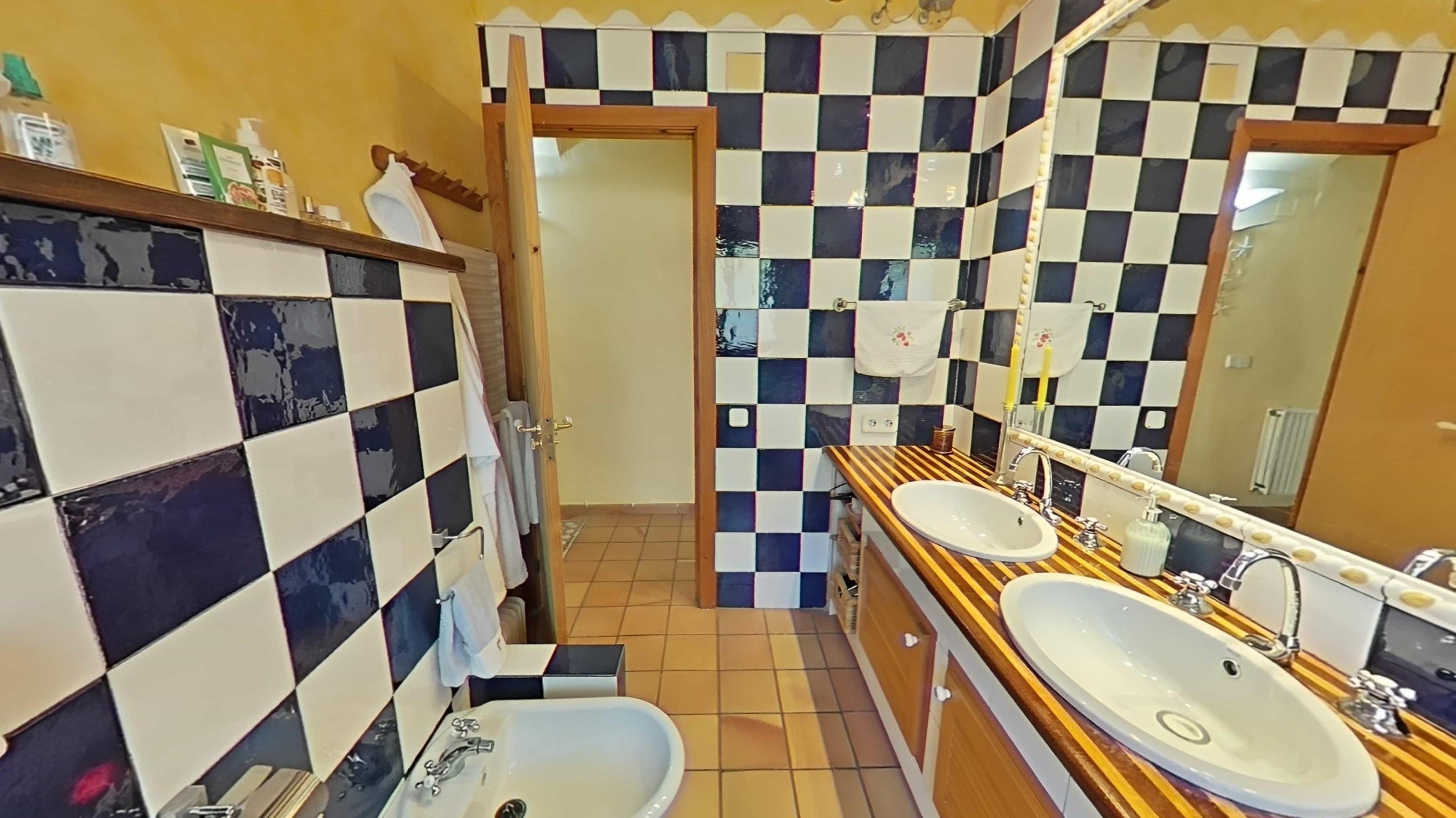 Imagen 17 Casa Adosada en venta en Piera / El Bedorc. Piera