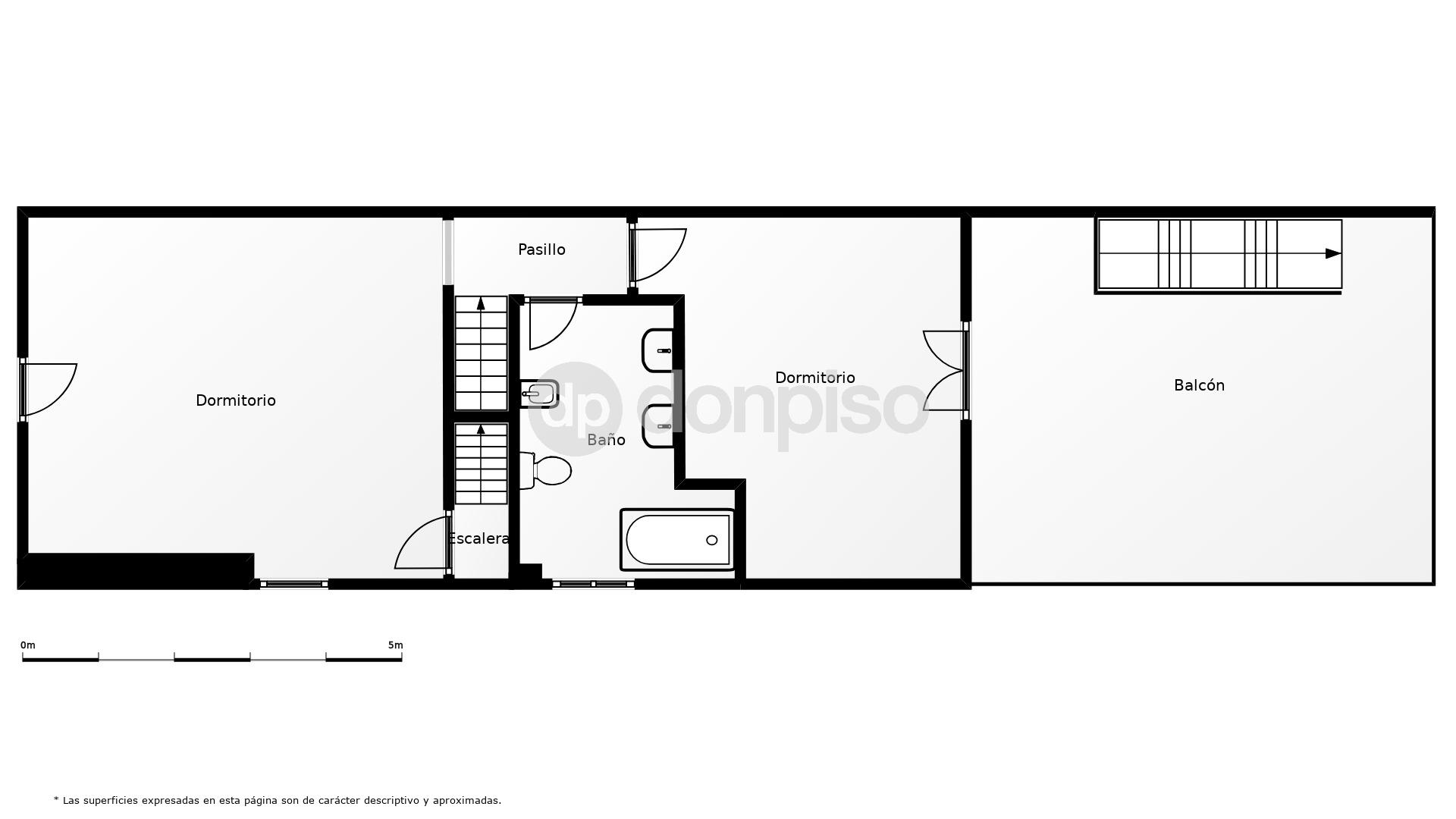 Imagen 33 Casa Adosada en venta en Piera / El Bedorc. Piera