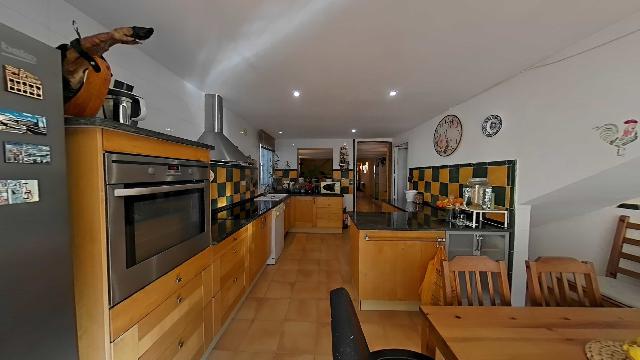 Imagen 12 Inmueble 284847 - Casa Adosada en venta en Piera / El Bedorc. Piera