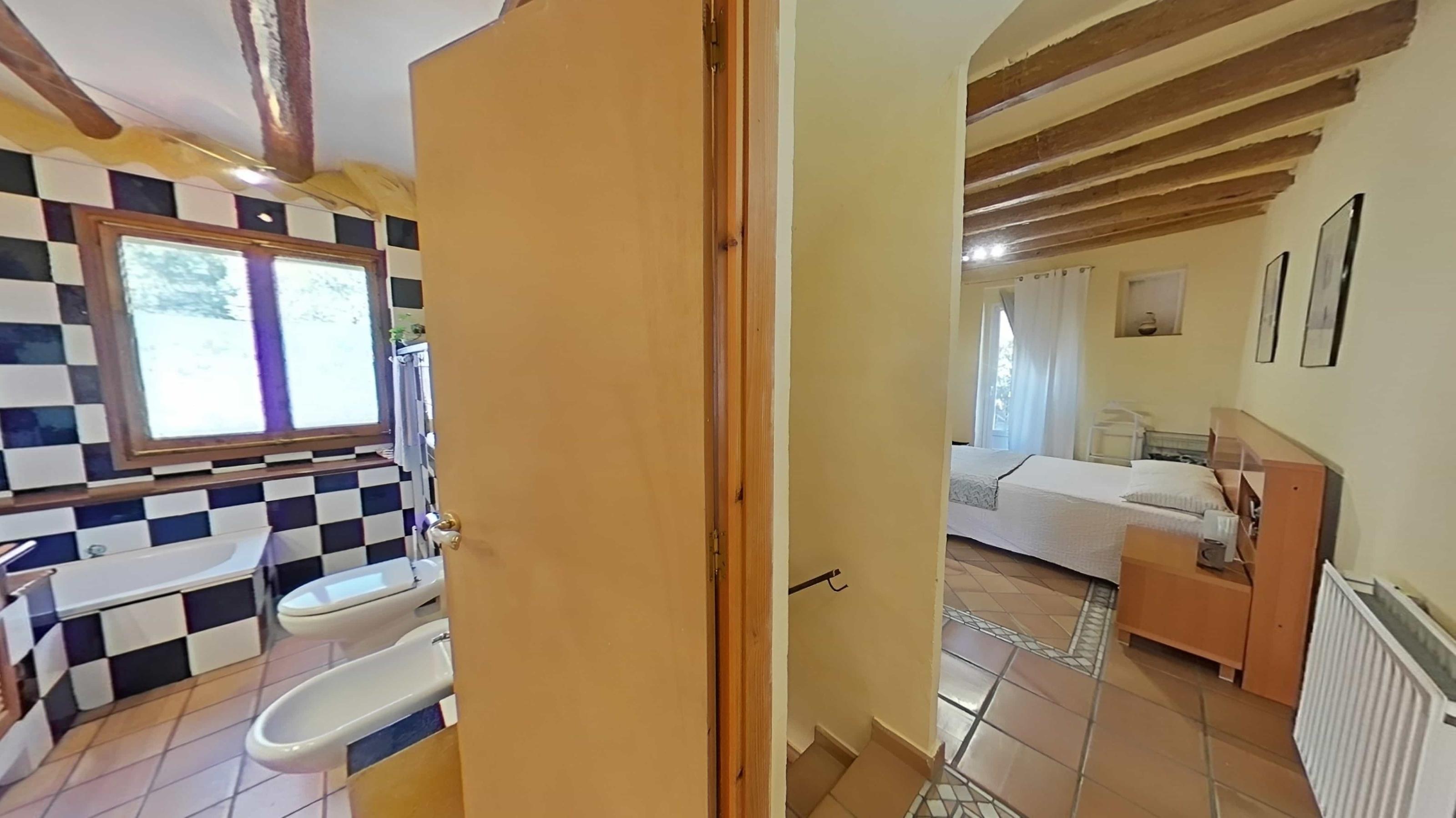 Imagen 16 Casa Adosada en venta en Piera / El Bedorc. Piera