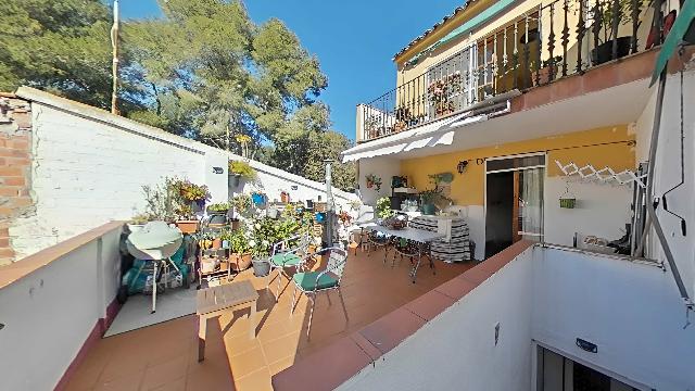 Imagen 13 Inmueble 284847 - Casa Adosada en venta en Piera / El Bedorc. Piera