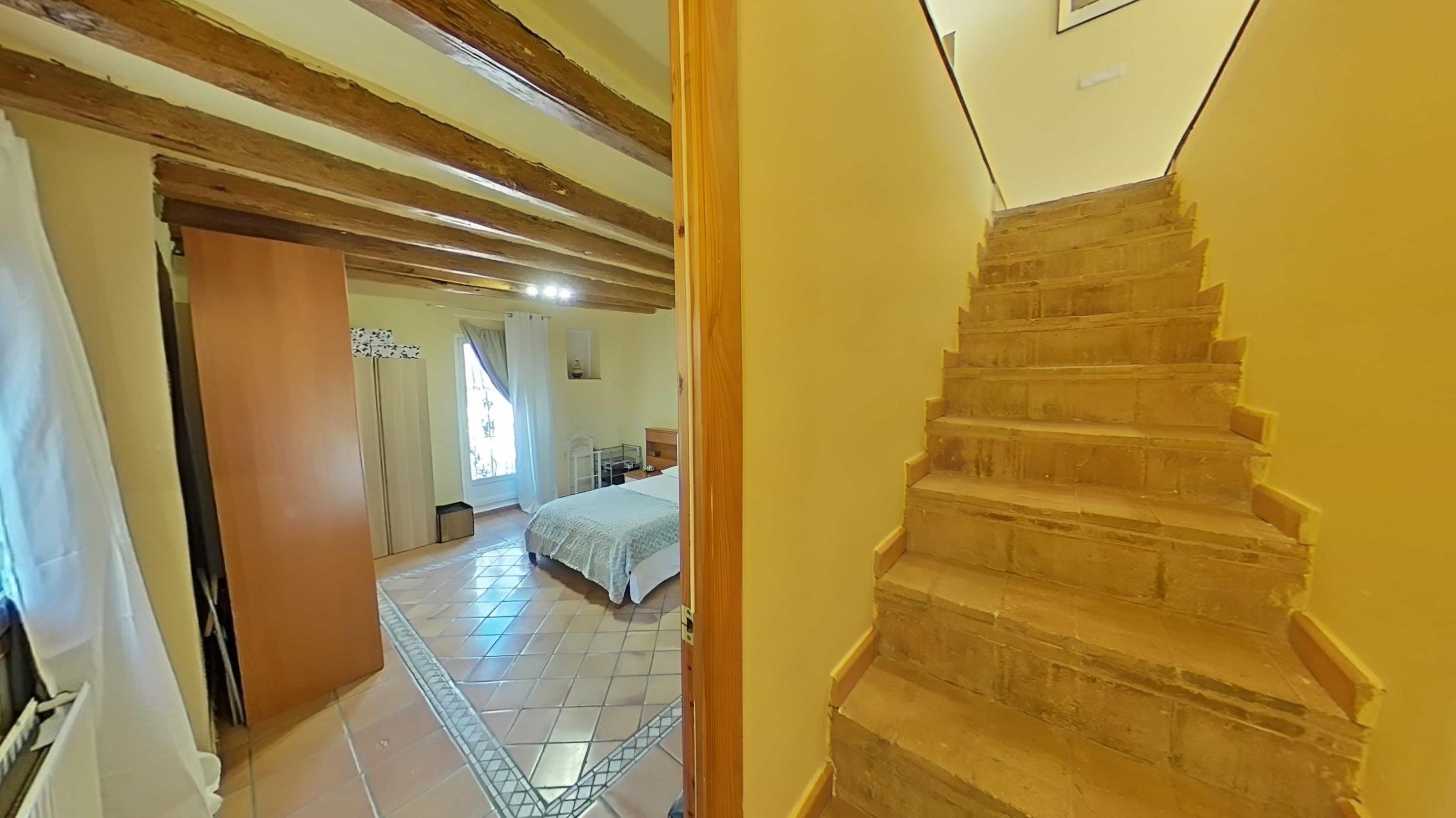 Imagen 20 Casa Adosada en venta en Piera / El Bedorc. Piera