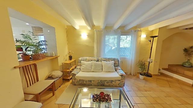 Imagen 9 Inmueble 284847 - Casa Adosada en venta en Piera / El Bedorc. Piera