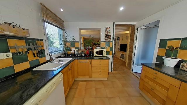 Imagen 3 Inmueble 284847 - Casa Adosada en venta en Piera / El Bedorc. Piera