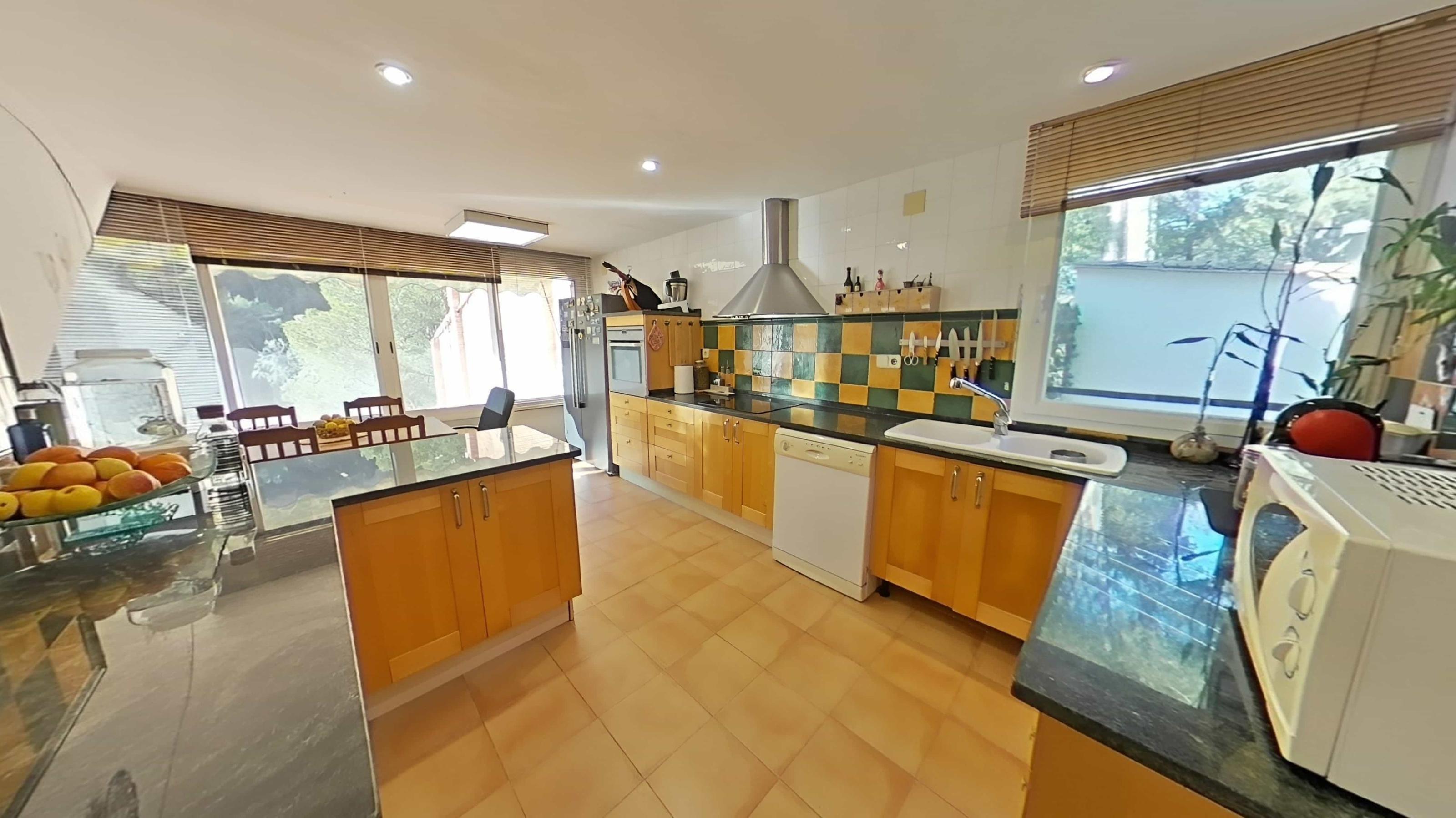 Imagen 2 Casa Adosada en venta en Piera / El Bedorc. Piera