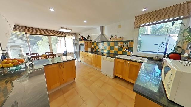 Imagen 2 Inmueble 284847 - Casa Adosada en venta en Piera / El Bedorc. Piera