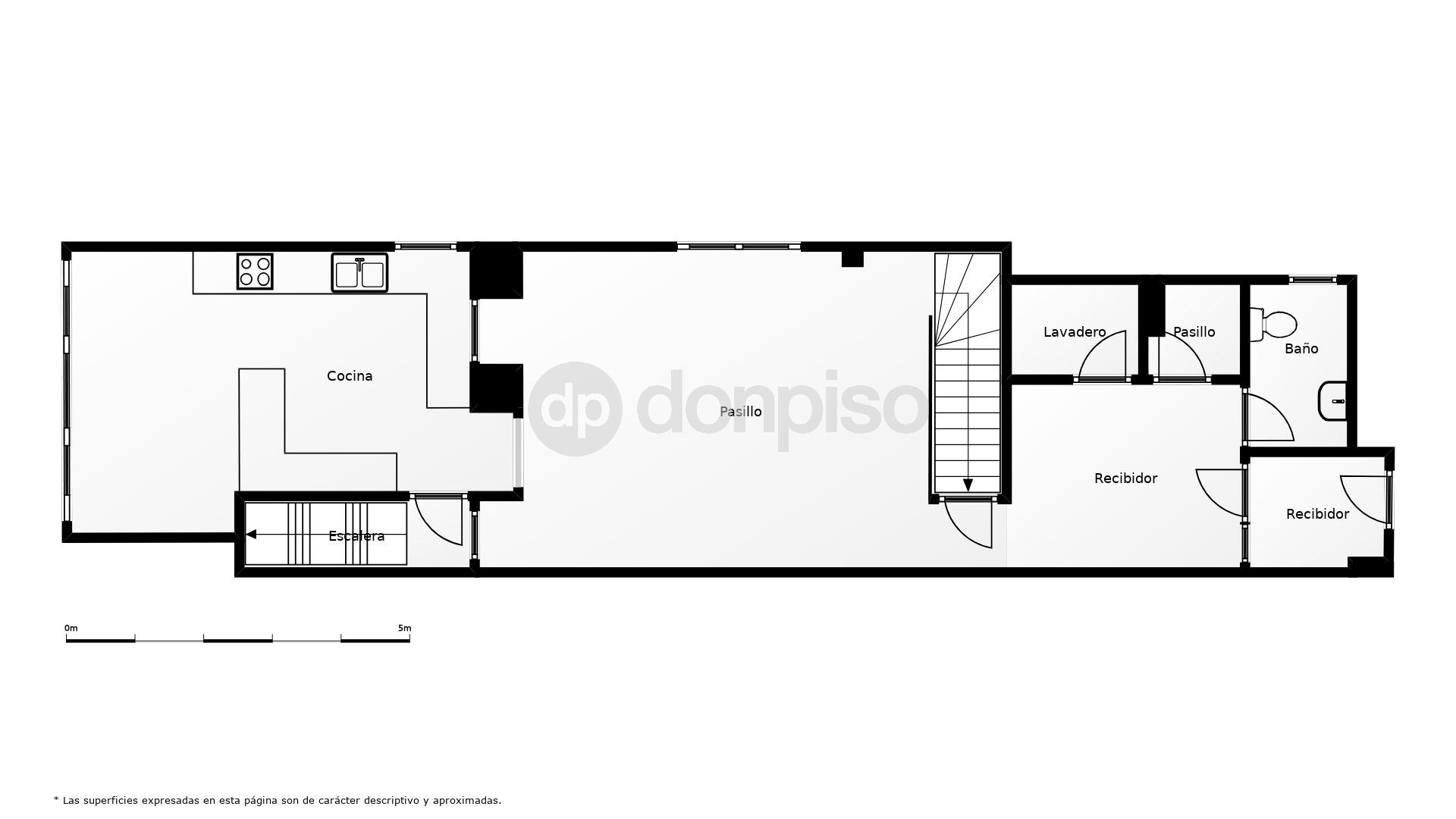 Imagen 34 Casa Adosada en venta en Piera / El Bedorc. Piera