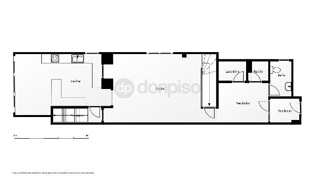 Imagen 34 Inmueble 284847 - Casa Adosada en venta en Piera / El Bedorc. Piera