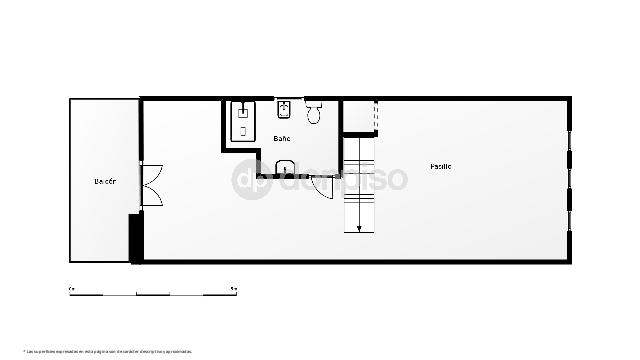 Imagen 32 Inmueble 284847 - Casa Adosada en venta en Piera / El Bedorc. Piera