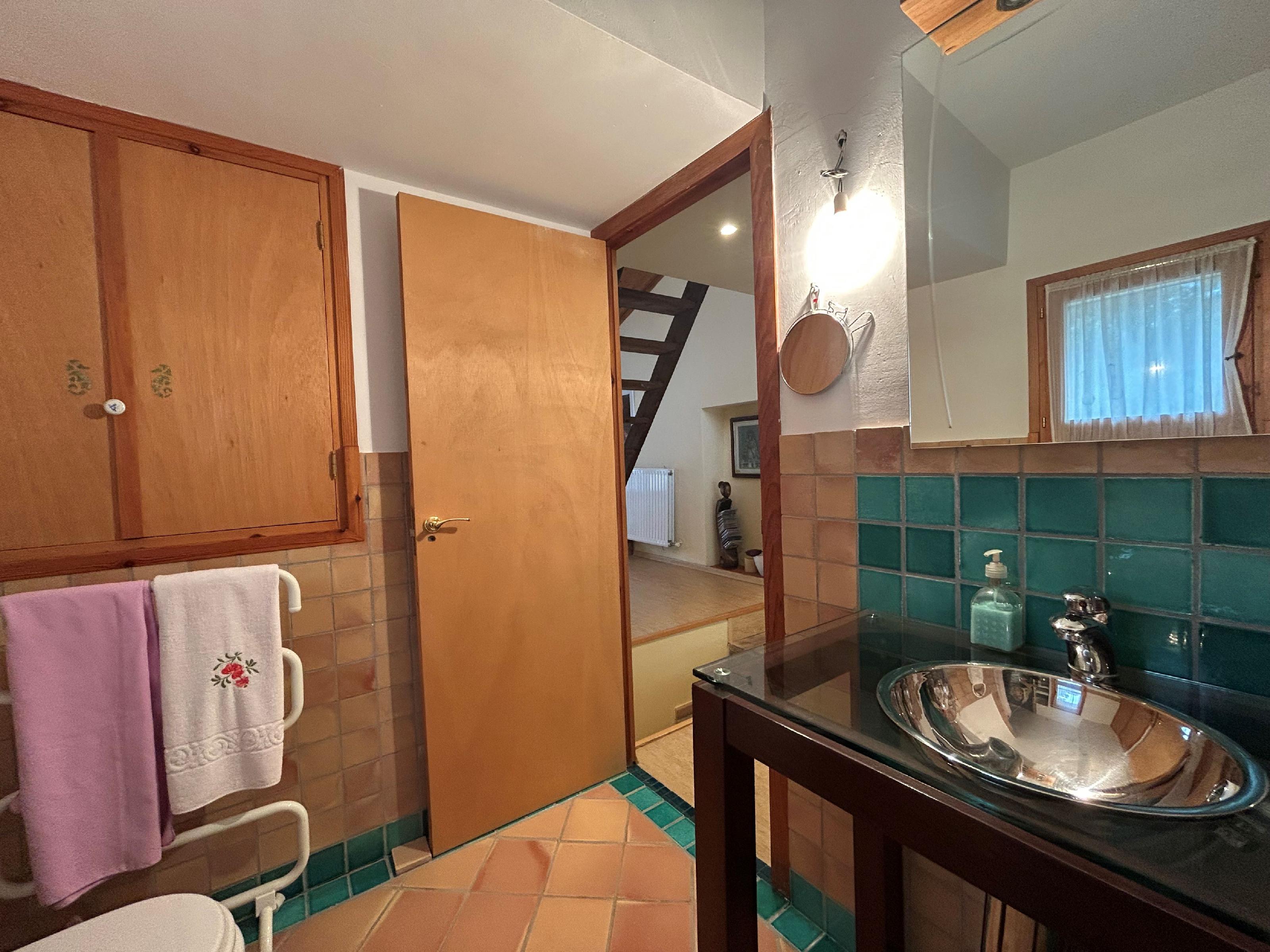 Imagen 28 Casa Adosada en venta en Piera / El Bedorc. Piera